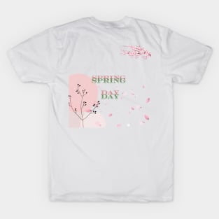 Spring Season T-Shirt